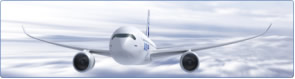 Airbus A350 XWB图片