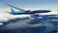 Boeing 787 Dreamliner图片