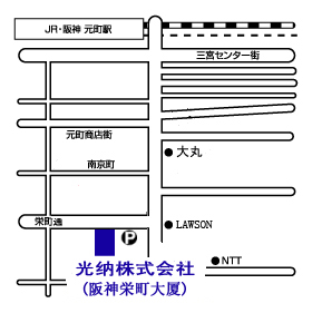 详细地图